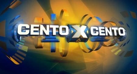 cento x cento vod